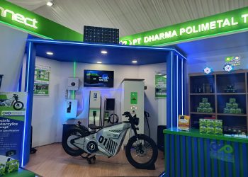 DRMA Catat Penjualan Rp 4,39 Triliun, Segmen Roda Dua Sumbang 62 Persen