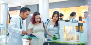 Pameran Properti di Margocity Ini Hadirkan Pengembang Apa?