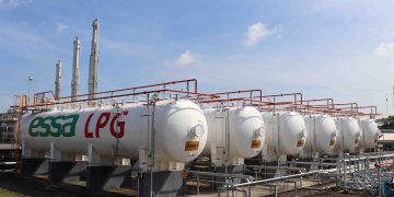 ESSA Lunasi Seluruh Utang dan Perkuat Langkah Menuju Energi Rendah Karbon