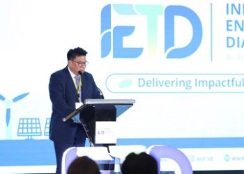 Menuju COP30: SNDC Indonesia Gagal Menerjemahkan Ambisi 100% Energi Terbarukan Presiden Prabowo