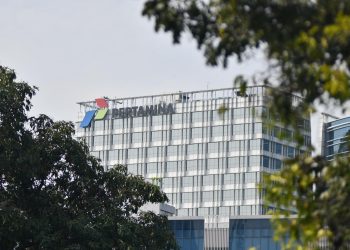 Inilah Jurus Energi Rendah Karbon Pertamina