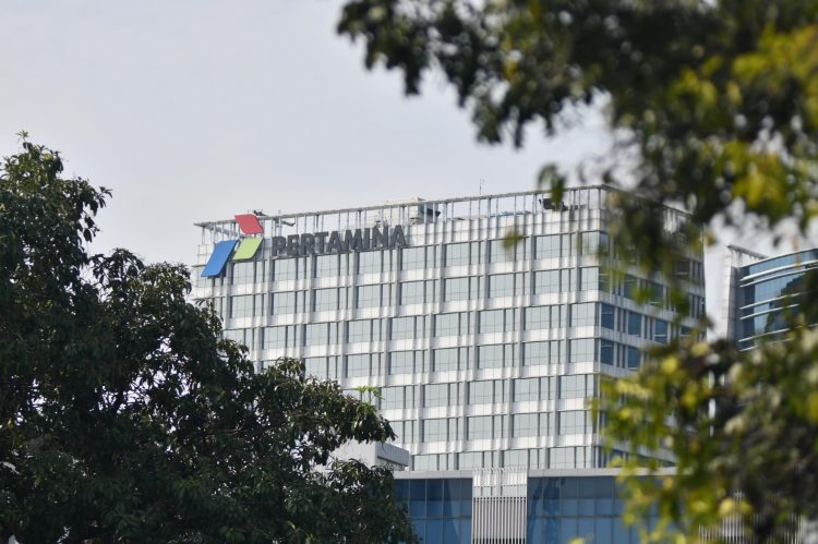 Inilah Jurus Energi Rendah Karbon Pertamina