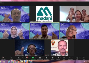 HC Mayapada Healthcare Bergerak di Satu Frame Work