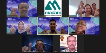 HC Mayapada Healthcare Bergerak di Satu Frame Work