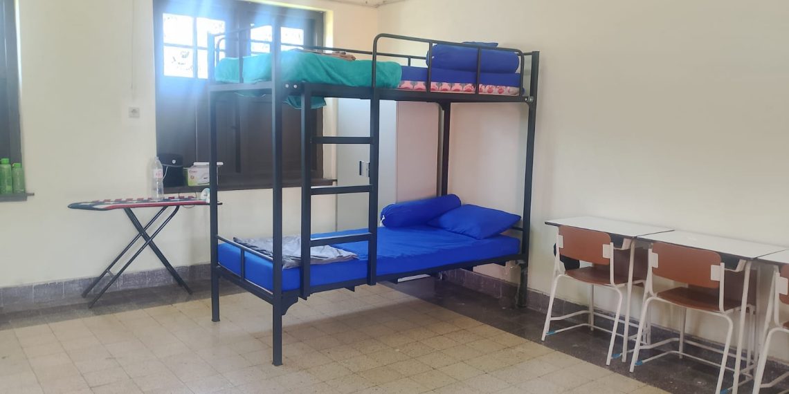Kementerian PU Mulai Pembangunan Sekolah Rakyat Permanen Tahap II di 104 Lokasi