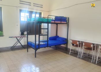 Kementerian PU Mulai Pembangunan Sekolah Rakyat Permanen Tahap II di 104 Lokasi
