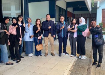 Prof Hikmahanto Juwana Tekankan Pentingnya Integritas dan Etika Akademik kepada Mahasiswa Baru STIKOM InterStudi