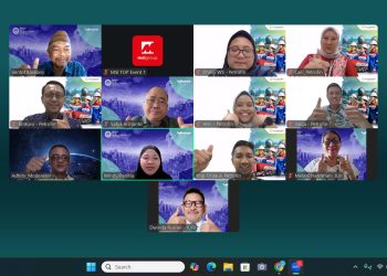 Di Elnusa Petrofin, Karyawan Menginspirasi Kinerja Bisnis