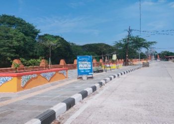 Dukung Asta Cita, Kementerian PU Perkuat Penataan Kawasan Permukiman Tahun 2025