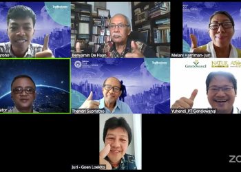 Berikut, Strategi Gondowangi Paralelkan Strategi Bisnis dengan HC