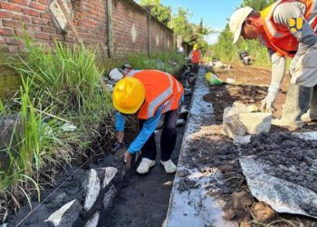 Dukung Visi PU608, Kementerian PU Genjot Sertifikasi Tenaga Kerja Konstruksi Padat Karya di Wilayah Indonesia Timur