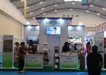 Halal Export Indonesia 2025 Hadir Kembali sebagai Bagian Trade Expo Indonesia