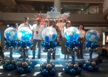 INPP Andalkan Kas Internal untuk Pacu Ekspansi Bisnis