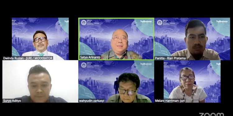 Begini Cara PT Macananjaya Cemerlang Membangun SDM Tangguh di Tengah Disrupsi Digital
