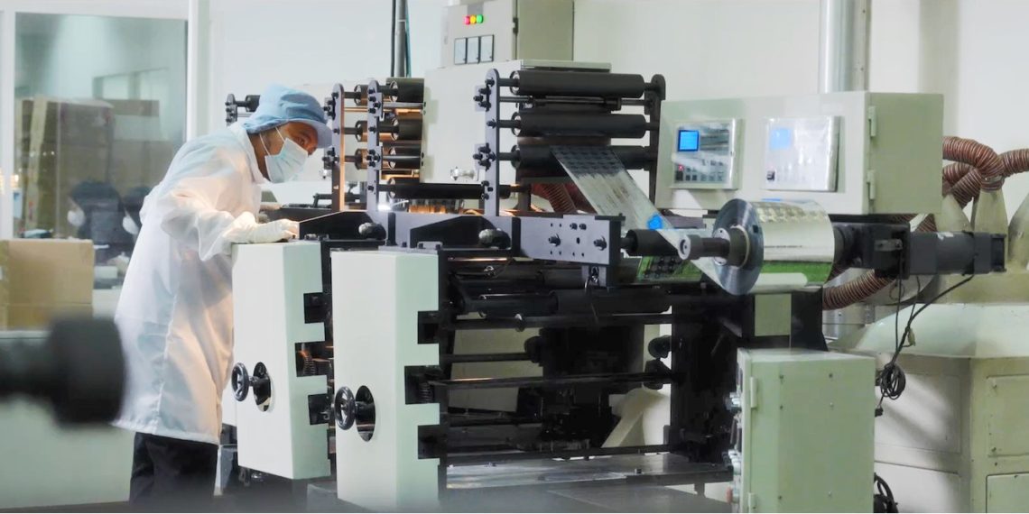 JTPE Perkuat Penjualan Segmen Dokumen Sekuriti Melalui Ekspor Paspor