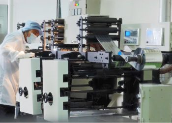 JTPE Perkuat Penjualan Segmen Dokumen Sekuriti Melalui Ekspor Paspor