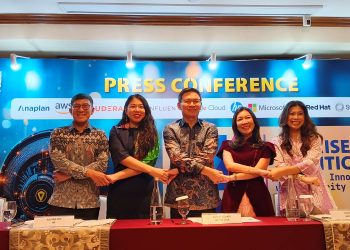 MTDL Dukung Percepatan Adopsi AI di Indonesia dengan 8 Pilar Solusi Digital