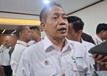 Target Operasional 80 Ribu Koperasi Merah Putih Mundur ke Maret 2026