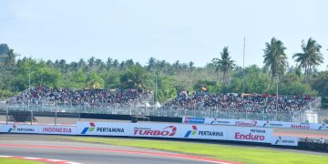Berikut, Dampak Ekonomi Pertamina Grand Prix 2025