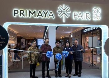 Primaya Fair 2025: Inisiatif Pertama RS Swasta Gelar Edukasi dan Literasi Kesehatan Nasional