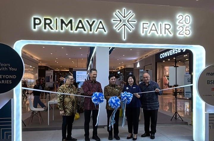 Primaya Fair 2025: Inisiatif Pertama RS Swasta Gelar Edukasi dan Literasi Kesehatan Nasional