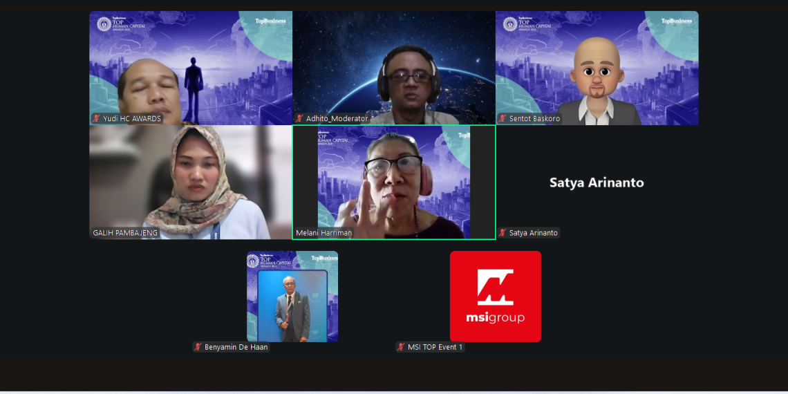 Sistem HC Bank Wonosobo telah Gunakan Digitalisasi