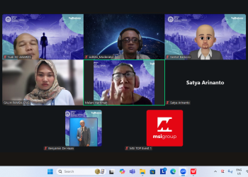 Sistem HC Bank Wonosobo telah Gunakan Digitalisasi