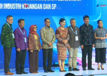 RI Darurat Scam Digital: 874 Laporan Setiap Hari, Kerugian Capai Rp 7,3 Triliun