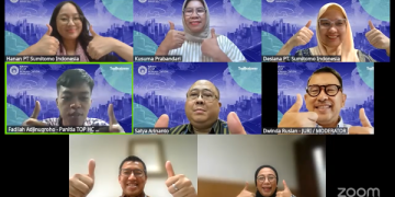 Pengembangan HC di Sumitomo Indonesia Ciptakan Talenta yang Berintegritas dan Berwawasan Global
