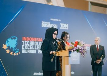 Indonesia Convention Exhibition Raih Dua Penghargaan di TDM Travel Trade Excellence Awards 2025 – Indonesia