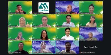 Ditopang Genesys, HCMS di GGF Bikin Karyawan Happy, Ciptakan Efisensi, dan Bisnis kian Meninggi