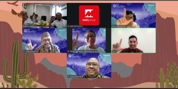Bank Jombang Perkuat Human Capital Lewat Pengelolaan HCMS dan Digitalisasi