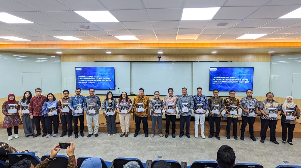 Riset LPEM FEB UI Ini Dinilai Jadi Angin Segar Ekonomi Kripto, Regulator dan Praktisi Sambut Positif