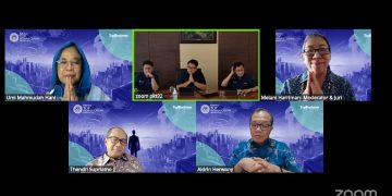 Transformasi HC Pupuk Kaltim, Bangun Talenta Unggul dan Organisasi yang Agile