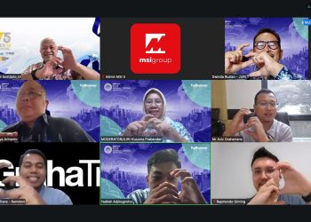 Graha Trans Percepat Akselerasi Bisnis Lewat Transformasi Human Capital