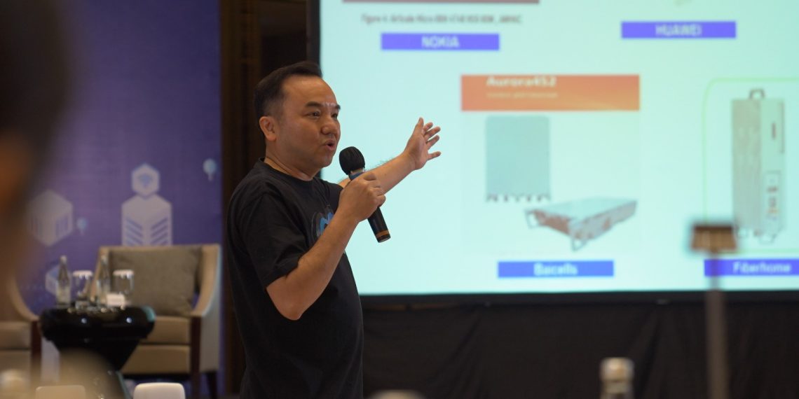 Di Pasar Fixed Broadband, WIFI Siapkan Penetrasi 5G FWA dan Frekuensi 1,4 GHz