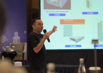 Di Pasar Fixed Broadband, WIFI Siapkan Penetrasi 5G FWA dan Frekuensi 1,4 GHz