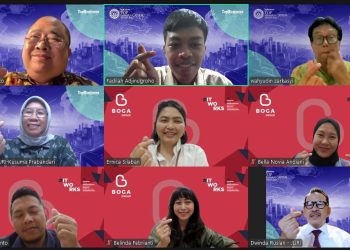 Boga Group Perkuat Mobilitas Talenta dan Sistem HCMS untuk Dukung Strategi Bisnis Berkelanjutan