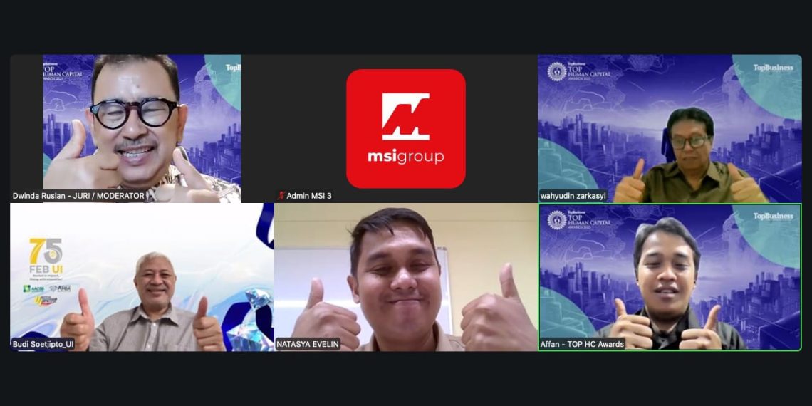 Dari Bar ke Big Data: Hollywings Kembangkan HCMS In-House untuk Kelola Ribuan Karyawan