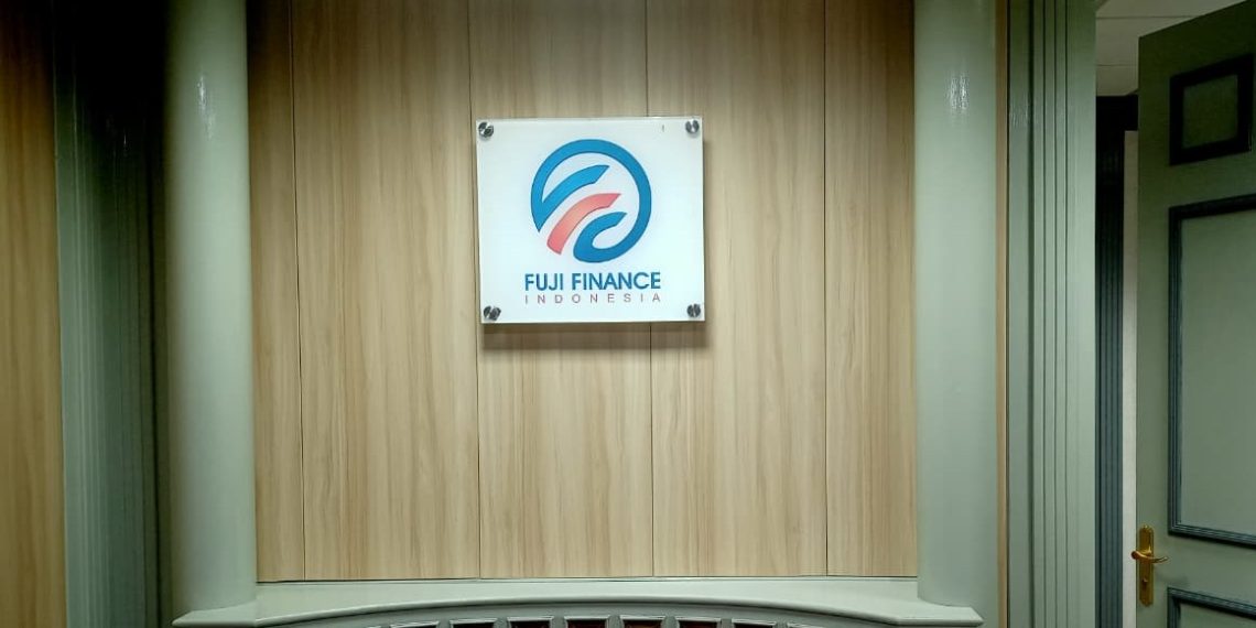 Hingga Agustus, Laba Sebelum Pajak FUJI Naik 15%