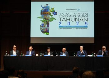 MedcoEnergi Umumkan Dividen Interim 2025