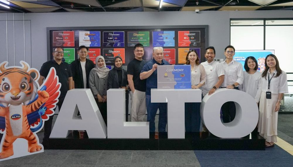 Kuartal III, ALTO Catat Pertumbuhan 357% dan Perkuat Kepemimpinan di Pasar QRIS