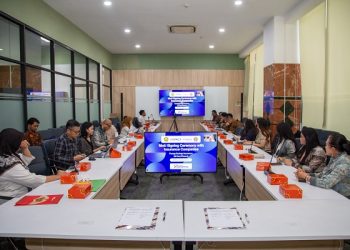 Asuransi Sinar Mas dan BASE Tandatangani MoU ESI di Indonesia