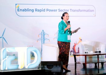 SETC: Transformasi Energi ASEAN Harus Berpindah dari Konektivitas Menuju Kompetisi