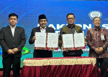 BSI Perkuat Digitalisasi Ekosistem Pendidikan Islam