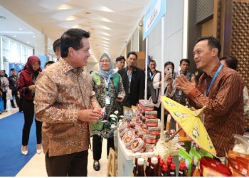 Sektor Produksi Jadi Penopang, BRI Salurkan KUR Rp130,2 Triliun Hingga September 2025