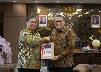 Opini WTP 17 Kali, Kemenko Perekonomian Tegaskan Komitmen Good Governance dalam Pelaksanaan Anggaran