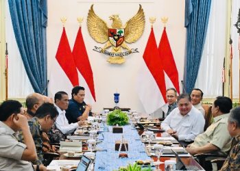 Berbagai Program Unggulan Lintas Sektor Terus Berlanjut di 2026