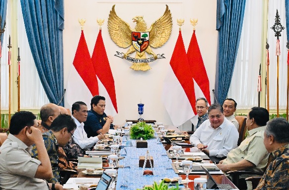Berbagai Program Unggulan Lintas Sektor Terus Berlanjut di 2026