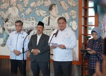 Pemerintah Pastikan Kesiapan Implementasi Paket Kebijakan Ekonomi 2025